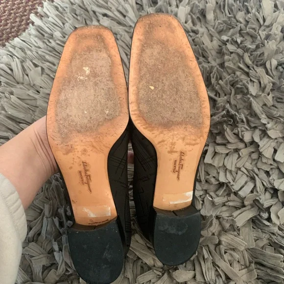 Salvatore ferragamo shoes